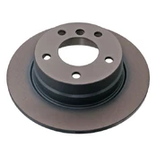 FEBI FE26134 Brake Disc kaina