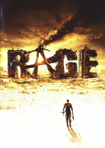 Rage PC