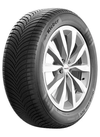 KLEBER QUADRAXER SUV XL 255/45 R20 105 W