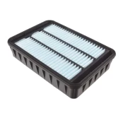 Oro filtras BLUE PRINT ADC42250 kaina