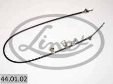 Trosas, stovėjimo stabdys LINEX 44.01.02 kaina