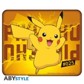POKEMON - Flexible Mousepad - Pikachu kaina