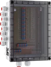 Gazex CABLE HUB.K-8P (MD,MDP,8WE)