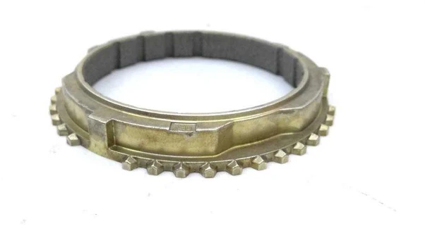 VAG Synchronizer Ring Audi A3 Golf Beetle Originalus 02T311269B