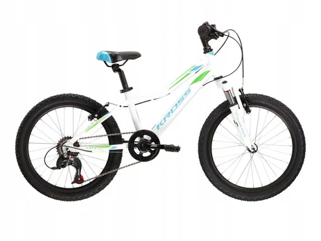 Dviratis Kross Lea mini 2.0