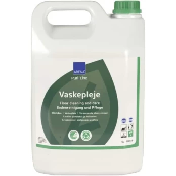 Grindų ploviklis 5L, kvapnus, Abena Puri-Line