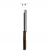 Fanar SRIEGINIS ĮRANKIS M 8 DIN-371C (6HX) HSSE-PM TS 1400-HT