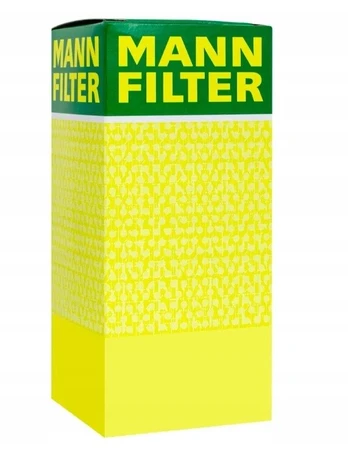 Mann-filter wk 31/2 kuro filtras