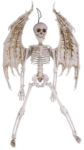 ESPA Kabantis skeletas angelas, 46 cm