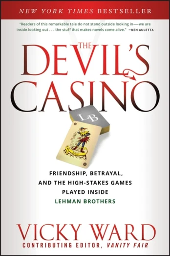 Devil's Casino