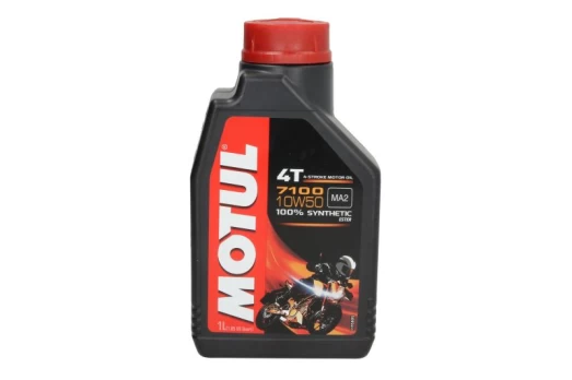 Variklio alyva MOTUL 104097