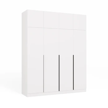 Spinta Senso 4D, balta sp., 56.5 cm x 200 cm x 250 cm