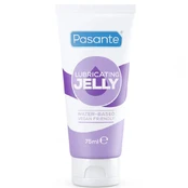 PASANTE - LUBRICANT WATER BASED JELLY 75 ML kaina