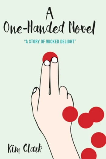 One-Handed Novel