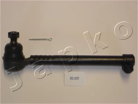 Skersinės vairo trauklės galas JAPKO 108237