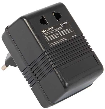 Blow 58-705# Przetwornica 230v -->110v prt-45w
