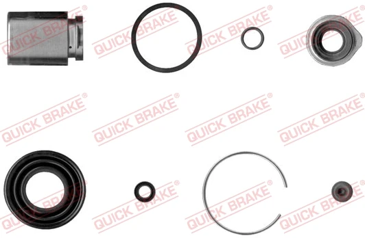 QUICK BRAKE QB114-5025  Brake caliper repair kit