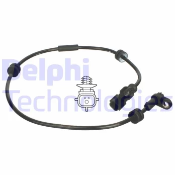 Jutiklis, rato greitis DELPHI SS20328