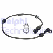 Jutiklis, rato greitis DELPHI SS20328 kaina
