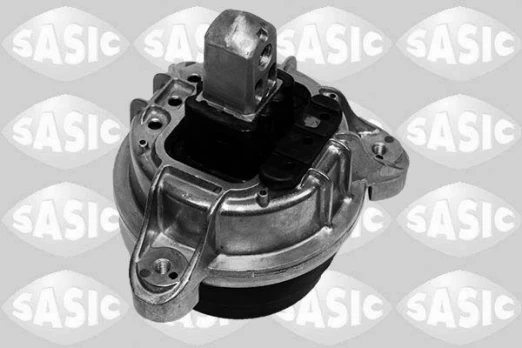 Variklio montavimas SASIC 2706490
