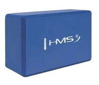 Jogos blokelis HMS KJ01, 22 cm, 0.18 kg kaina