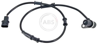 Jutiklis, rato greitis A.B.S. 31478