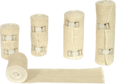 Riposo Elastinis bintas EB 6-20 cm pločio 15 cm