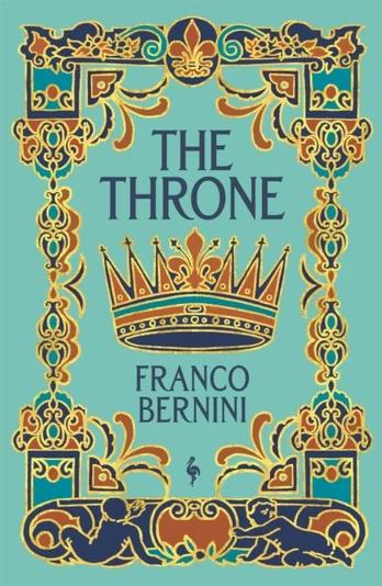 Throne