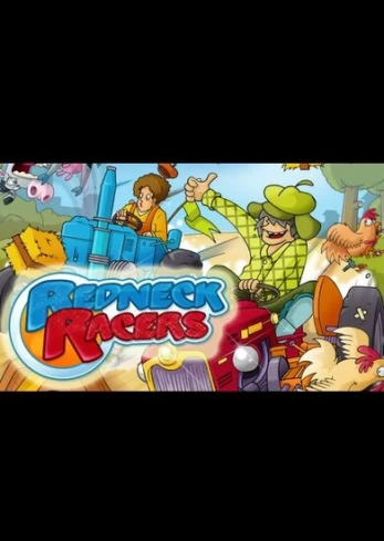 Redneck Racers PC