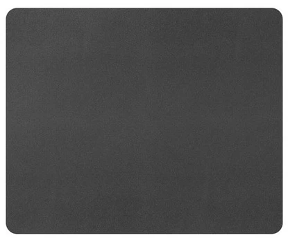 NATEC Mouse pad Printable black pack