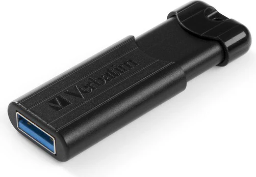 Pendrive „Verbatim PinStripe“, 256 GB (49320)