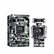 Tualetinis vanduo Paco Rabanne Phantom Legion EDT, 100 ml kaina