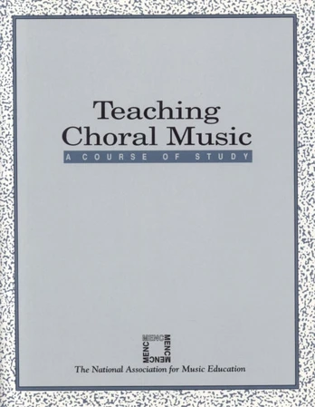 Teaching Choral Music