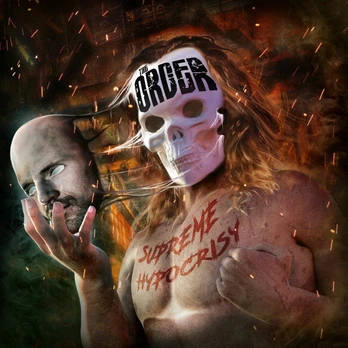CD The Order – Supreme Hypocrisy