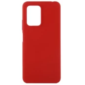 Evelatus POCO X4 GT Premium Soft Touch silikoninis dėklas Xiaomi Red kaina