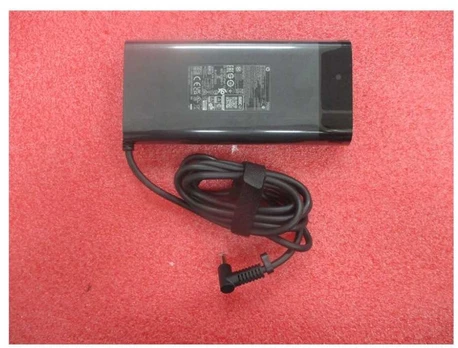 HP 200W Smart AC adapter with 4.5mm connector