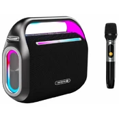 Bluetooth garsiakalbis Swissten Harmony kaina