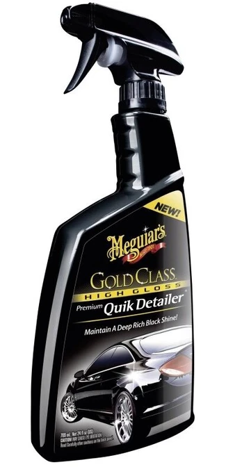 Valymo priemonė Meguiars, 0.473 l