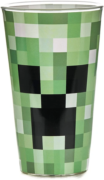 Paladone Minecraft Creeper