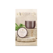 Grace Cole Wellness Spa body care gift set 2 pcs Moterims kaina