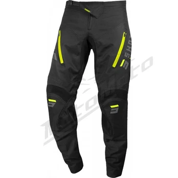 Off Road Kelnės Shot Climatic