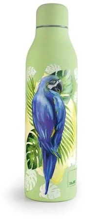 Ibili termo gertuvė, dviguba sienelė, 500ml,18/10, Papūga