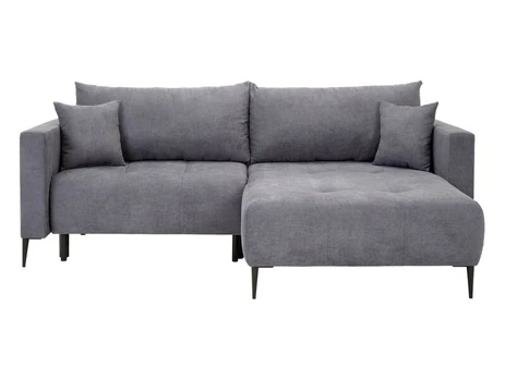 Sofa-lova Twist New, pilka