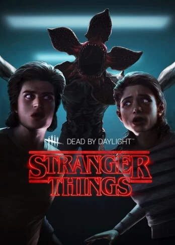 Dead by Daylight Steam
