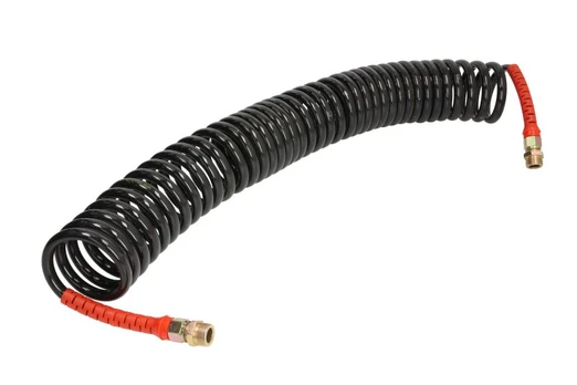 spiralinė žarna PPU-C-M22-7M