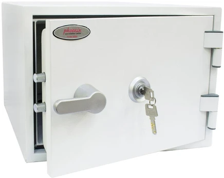 Phoenix Safe Phoenix Seifas Phoenix Feuerschutztresor FS1281K MKII TITAN