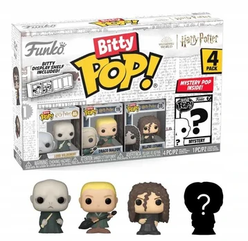 Funko POP! Harry Potter Voldemort