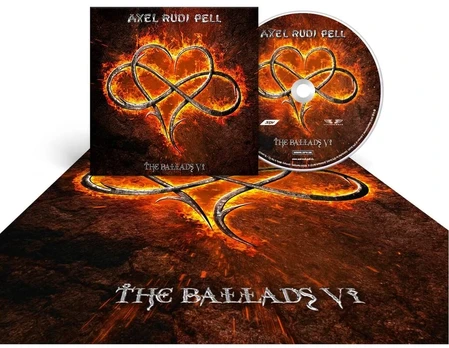 The Ballads Vi