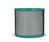 Tesla Smart Air Purifier & Fan Filter