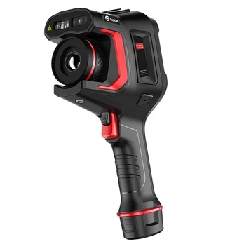 Guide Sensmart H6 thermal imaging camera